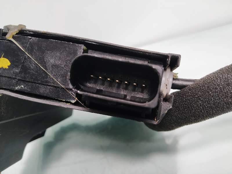 Recambio de cerradura puerta trasera izquierda para peugeot 308 sw active referencia OEM IAM 9810309980  