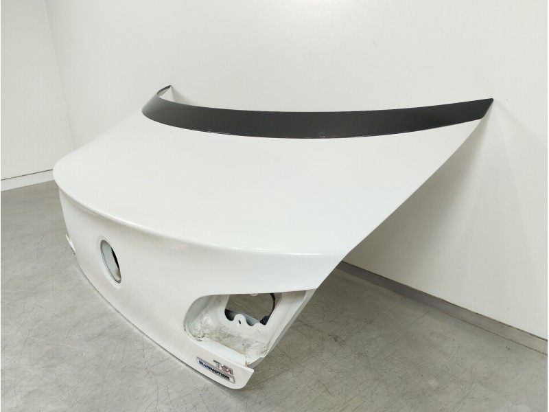 Recambio de tapa maletero para volkswagen cc (358) basis bluemotiontech referencia OEM IAM   