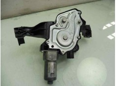 Recambio de motor limpia trasero para opel corsa e color edition referencia OEM IAM 13443959 0390208024  2