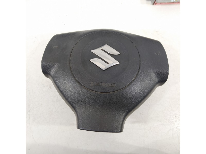 Recambio de kit airbag para suzuki swift berlina (mz) gl (5-ptas.) referencia OEM IAM   