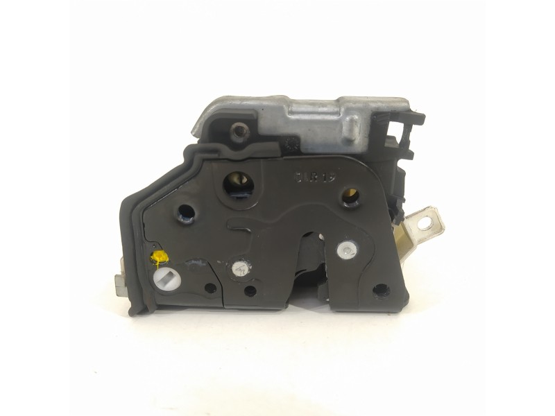 Recambio de cerradura puerta delantera derecha para audi a3 sportback (8vf) basic referencia OEM IAM 8X1837016C  