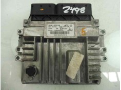 Recambio de centralita motor uce para kia cee´d concept referencia OEM IAM 391302A700