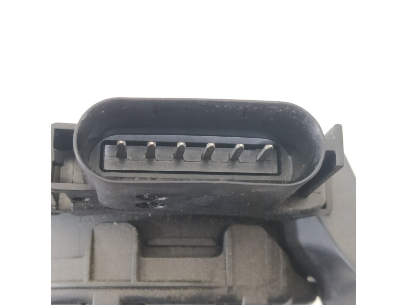 Recambio de potenciometro pedal para ford fiesta (ccn) titanium referencia OEM IAM 8V219F836AB  