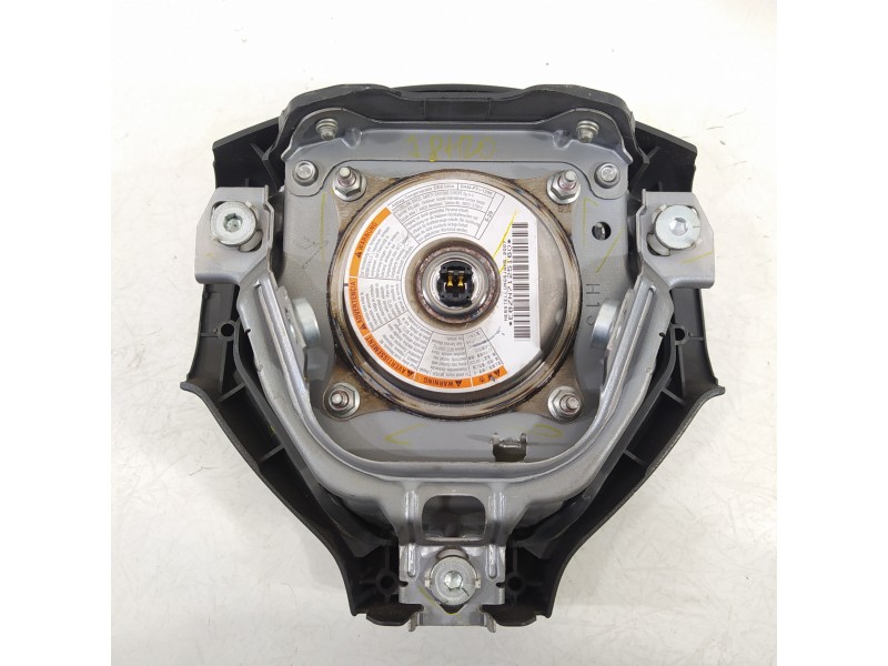 Recambio de kit airbag para suzuki swift berlina (mz) gl (5-ptas.) referencia OEM IAM   