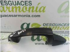 Recambio de maneta exterior trasera derecha para ford fiesta (cb1) trend referencia OEM IAM   