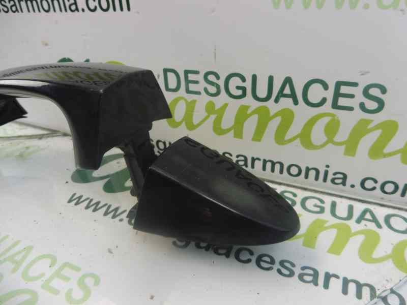Recambio de maneta exterior trasera derecha para ford fiesta (cb1) trend referencia OEM IAM   