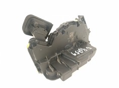 Recambio de cerradura puerta delantera derecha para seat arona xperience referencia OEM IAM 5TB837016D