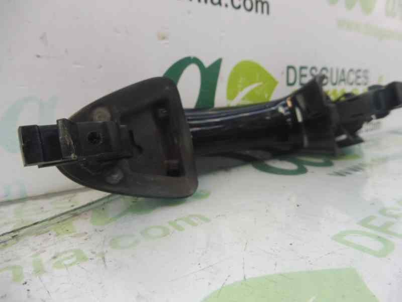Recambio de maneta exterior trasera derecha para ford fiesta (cb1) trend referencia OEM IAM   
