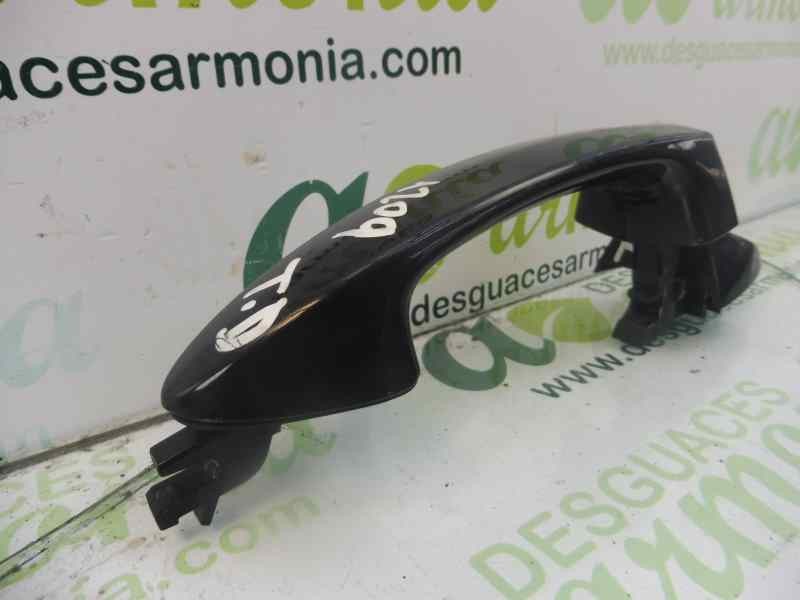 Recambio de maneta exterior trasera derecha para ford fiesta (cb1) trend referencia OEM IAM   