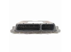 Recambio de centralita motor uce para fiat panda (169) 1.2 cat referencia OEM IAM 55190098 6160112400  2