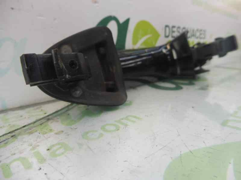 Recambio de maneta exterior trasera derecha para ford fiesta (cb1) trend referencia OEM IAM   