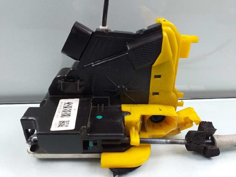 Recambio de cerradura puerta delantera izquierda para kia cee´d concept referencia OEM IAM 81310A2100  