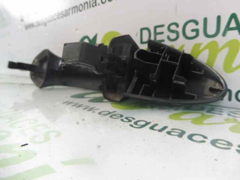 Recambio de maneta exterior trasera derecha para ford fiesta (cb1) trend referencia OEM IAM   