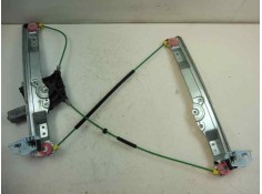 Recambio de elevalunas delantero derecho para opel corsa e color edition referencia OEM IAM 013447041 541613212 