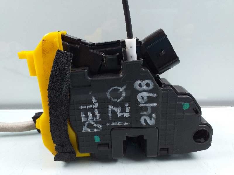 Recambio de cerradura puerta delantera izquierda para kia cee´d concept referencia OEM IAM 81310A2100  