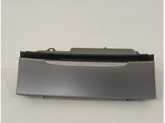 Recambio de cenicero para volkswagen cc (358) basis bluemotiontech referencia OEM IAM 3C0863284K  