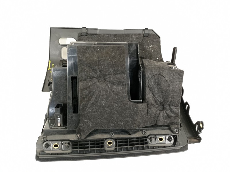 Recambio de guantera para audi a3 sportback (8vf) basic referencia OEM IAM 8V1857035D  