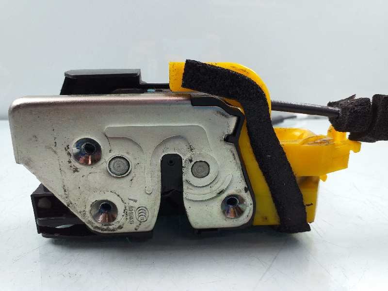 Recambio de cerradura puerta delantera izquierda para kia cee´d concept referencia OEM IAM 81310A2100  