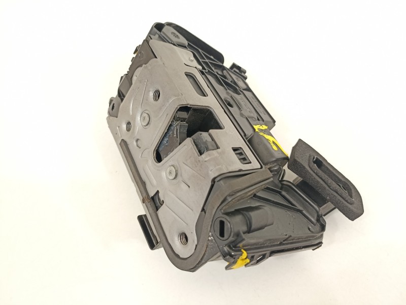 Recambio de cerradura puerta delantera derecha para seat arona xperience referencia OEM IAM 5TB837016D  