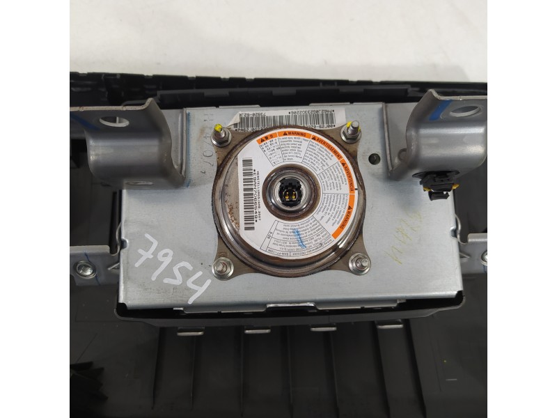 Recambio de kit airbag para suzuki swift berlina (mz) gl (5-ptas.) referencia OEM IAM   