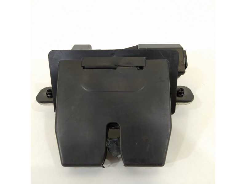 Recambio de cerradura maletero / porton para ford fiesta (ccn) titanium referencia OEM IAM 8A61A442A66BE  