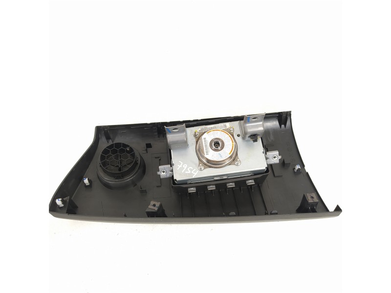 Recambio de kit airbag para suzuki swift berlina (mz) gl (5-ptas.) referencia OEM IAM   