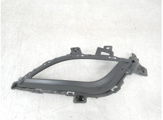 Recambio de rejilla paragolpes izquierda para hyundai i30 (gd) style referencia OEM IAM 86563A6030  