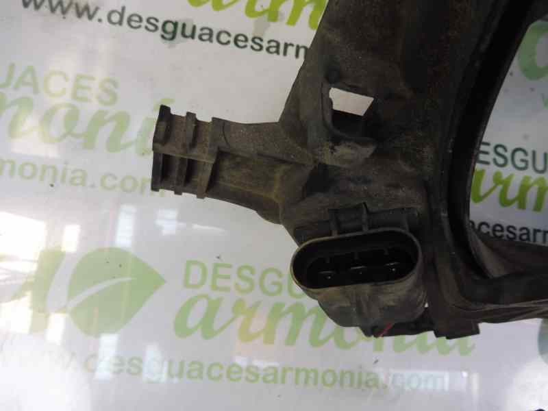Recambio de electroventilador para opel combo (corsa c) tour referencia OEM IAM 24466779  