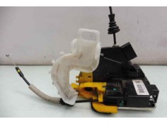 Recambio de cerradura puerta delantera derecha para kia cee´d concept referencia OEM IAM 81320A2110  