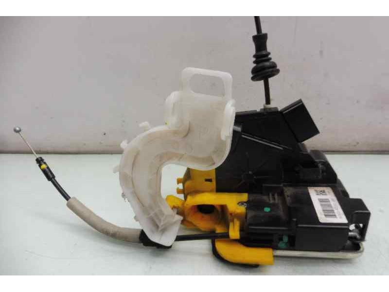 Recambio de cerradura puerta delantera derecha para kia cee´d concept referencia OEM IAM 81320A2110  