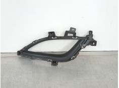 Recambio de rejilla paragolpes izquierda para hyundai i30 (gd) style referencia OEM IAM 86563A6030   2