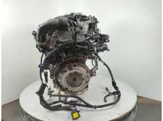 Recambio de motor completo para citroën c3 business referencia OEM IAM 8H01   2