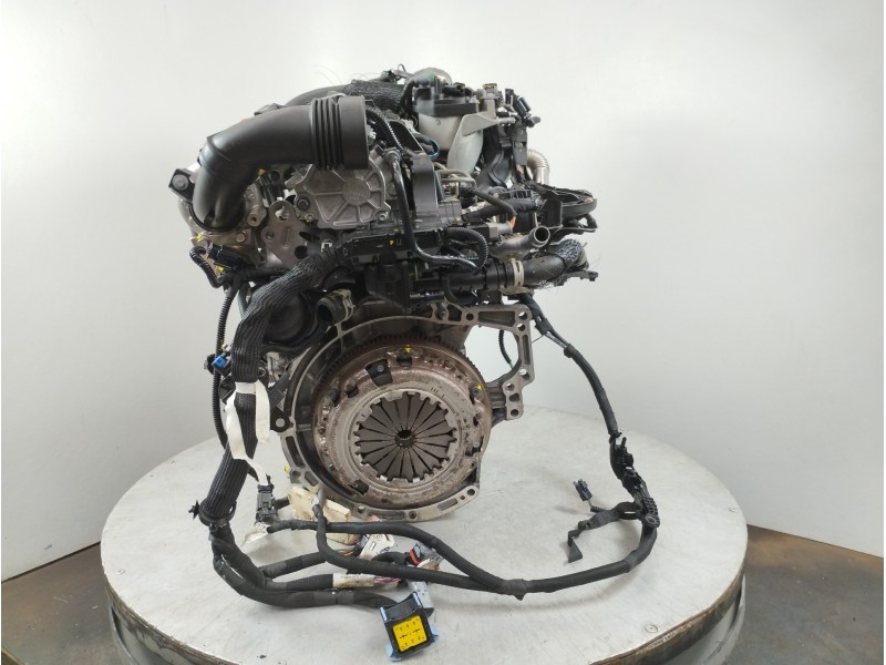 Recambio de motor completo para citroën c3 business referencia OEM IAM 8H01  