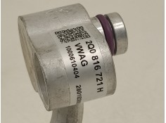 Recambio de tubo aire acondicionado para seat arona xperience referencia OEM IAM 2Q0816721H   2