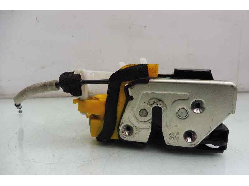 Recambio de cerradura puerta delantera derecha para kia cee´d concept referencia OEM IAM 81320A2110  