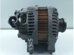 Recambio de alternador para peugeot 407 sw st sport referencia OEM IAM 9654752880 A004TJ0084B 