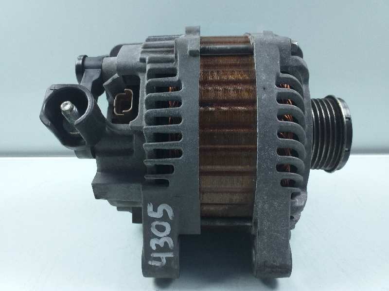 Recambio de alternador para peugeot 407 sw st sport referencia OEM IAM 9654752880 A004TJ0084B 