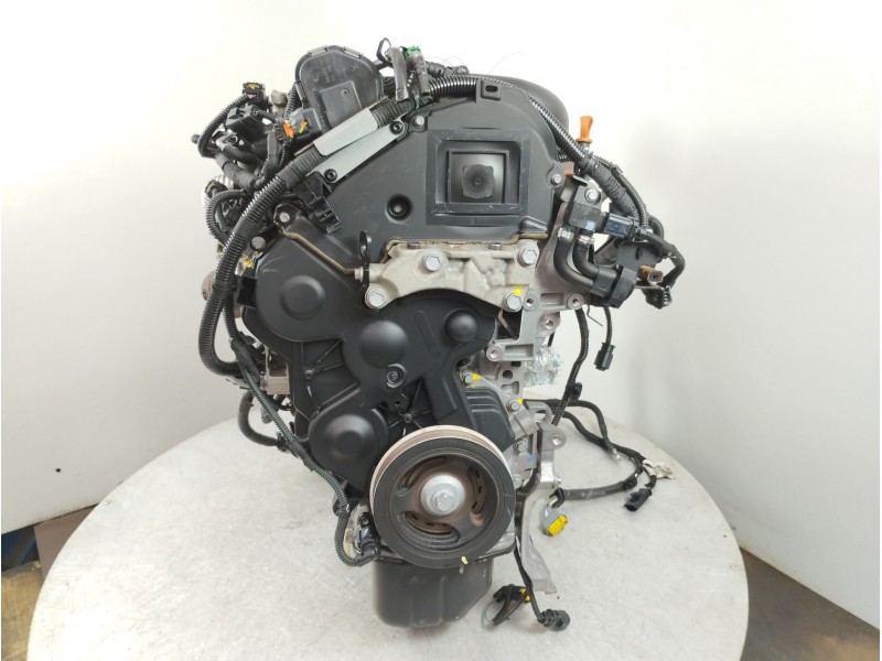 Recambio de motor completo para citroën c3 business referencia OEM IAM 8H01  