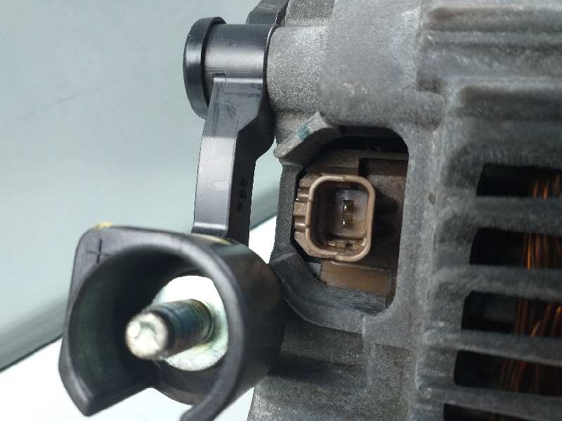 Recambio de alternador para peugeot 407 sw st sport referencia OEM IAM 9654752880 A004TJ0084B 