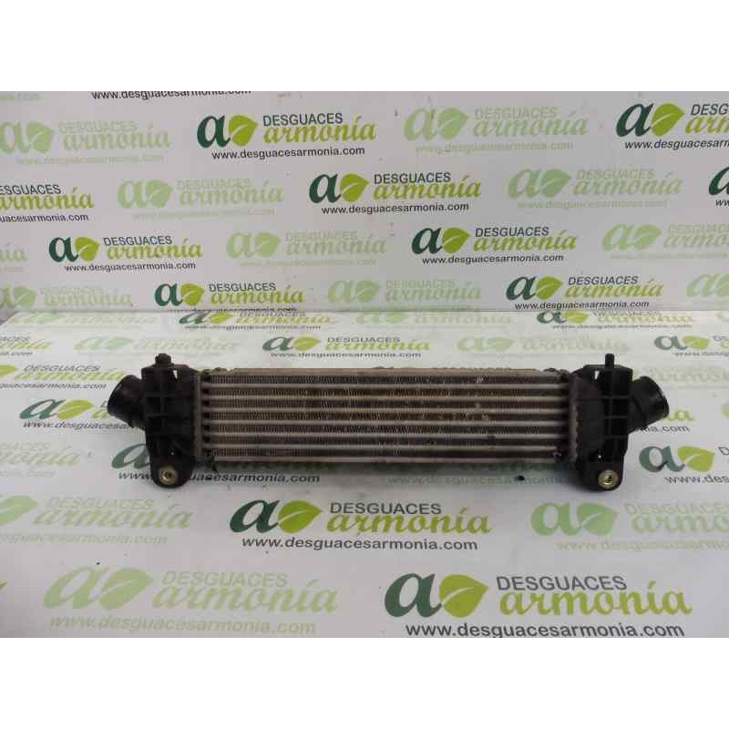 Recambio de intercooler para ford mondeo berlina (ge) trend referencia OEM IAM 1S7Q9L440AF  