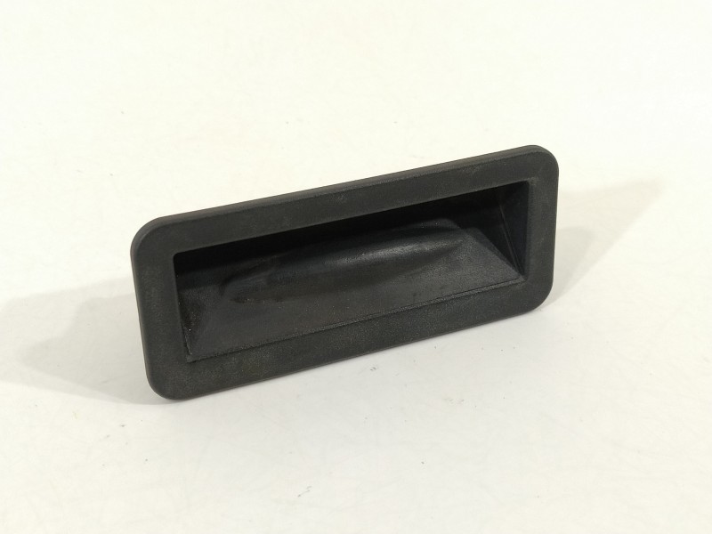 Recambio de maneta exterior porton para ford fiesta (ccn) titanium referencia OEM IAM 6M5119B514AD  