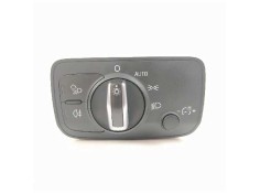 Recambio de mando luces para audi a3 sportback (8vf) basic referencia OEM IAM 8V0941531AR  