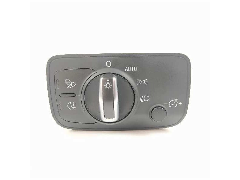 Recambio de mando luces para audi a3 sportback (8vf) basic referencia OEM IAM 8V0941531AR  