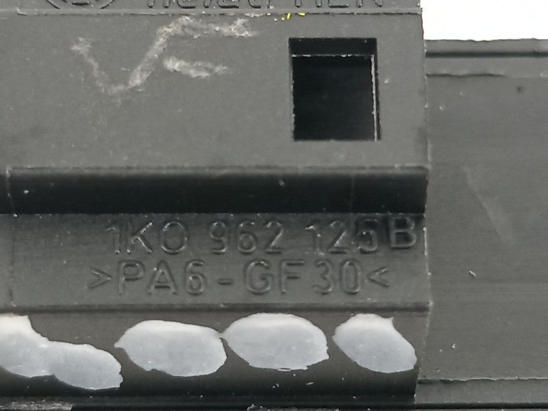 Recambio de mando multifuncion para volkswagen cc (358) basis bluemotiontech referencia OEM IAM 1K0962125B  