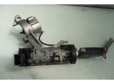 Recambio de conmutador de arranque para opel corsa e color edition referencia OEM IAM 13496392 13504286 