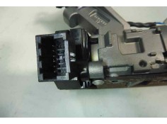 Recambio de conmutador de arranque para opel corsa e color edition referencia OEM IAM 13496392 13504286  2