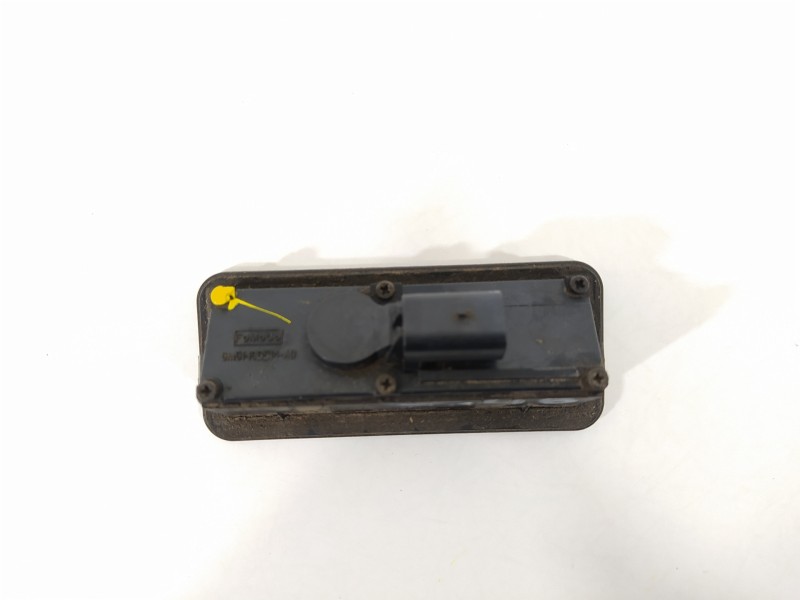 Recambio de maneta exterior porton para ford fiesta (ccn) titanium referencia OEM IAM 6M5119B514AD  