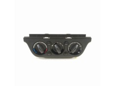 Recambio de mando calefaccion / aire acondicionado para suzuki swift berlina (mz) gl (5-ptas.) referencia OEM IAM 7440062J10BJP 