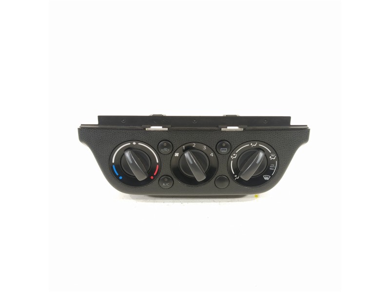Recambio de mando calefaccion / aire acondicionado para suzuki swift berlina (mz) gl (5-ptas.) referencia OEM IAM 7440062J10BJP 