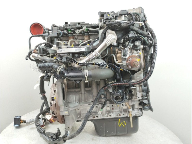 Recambio de motor completo para citroën c3 business referencia OEM IAM 8H01  